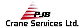 PJB Crane